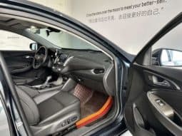 
										Chevrolet Malibu XL, 2021 full									