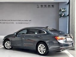 
										Chevrolet Malibu XL, 2021 full									