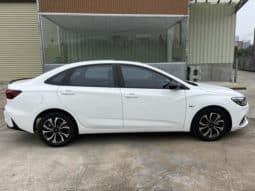 
										Chevrolet Cruze, 2021 full									