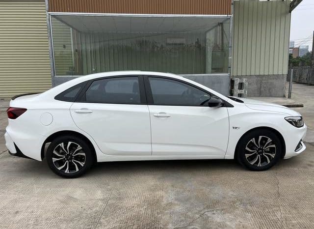 
								Chevrolet Cruze, 2021 full									