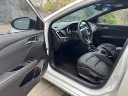 
										Chevrolet Cruze, 2021 full									