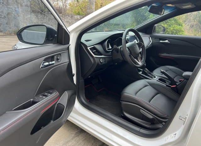 
								Chevrolet Cruze, 2021 full									
