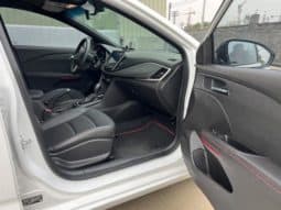 
										Chevrolet Cruze, 2021 full									