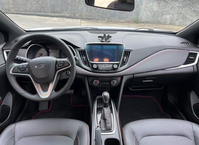 
								Chevrolet Cruze, 2021 full									