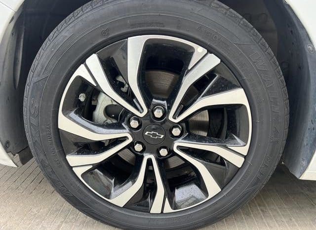 
								Chevrolet Cruze, 2021 full									