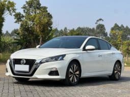 67c008557982c Nissan Altima (VI), 2022