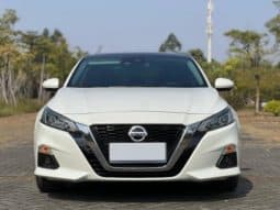 
										Nissan Altima (VI), 2022 full									