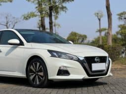 
										Nissan Altima (VI), 2022 full									