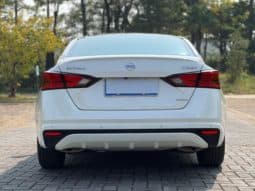 
										Nissan Altima (VI), 2022 full									