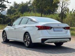 
										Nissan Altima (VI), 2022 full									