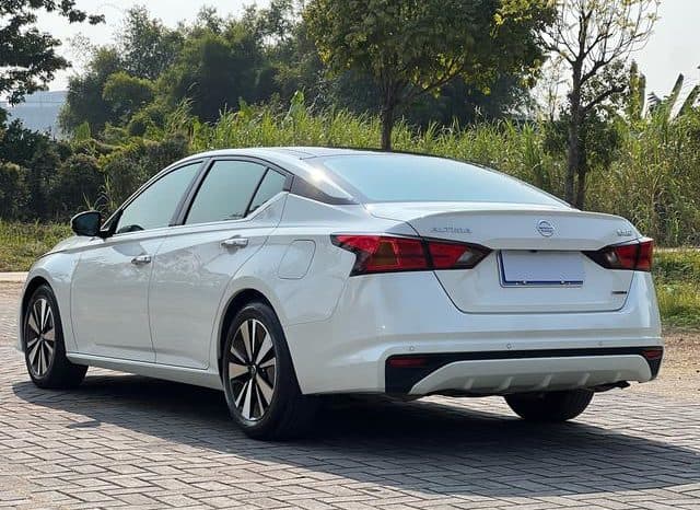 
								Nissan Altima (VI), 2022 full									