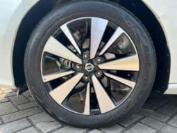 
										Nissan Altima (VI), 2022 full									
