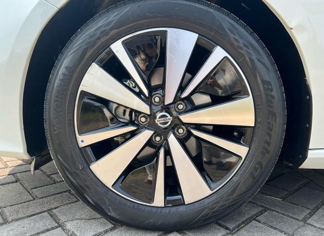 
								Nissan Altima (VI), 2022 full									