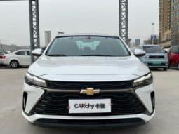 
										Chevrolet Cruze, 2024 full									