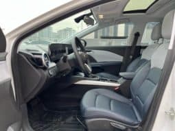 
										Chevrolet Cruze, 2024 full									