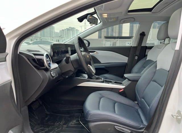 
								Chevrolet Cruze, 2024 full									