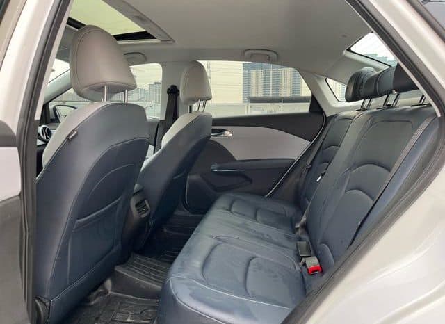 
								Chevrolet Cruze, 2024 full									