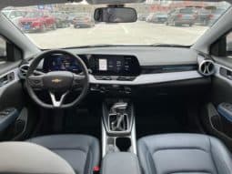 
										Chevrolet Cruze, 2024 full									