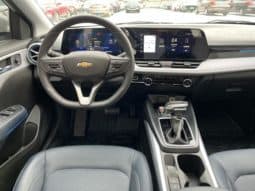 
										Chevrolet Cruze, 2024 full									