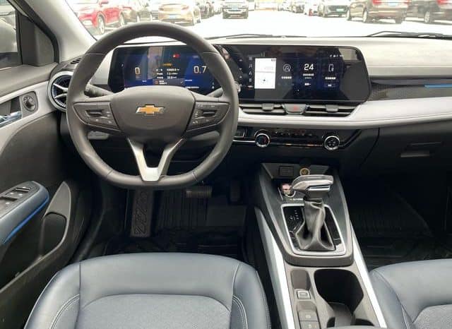
								Chevrolet Cruze, 2024 full									