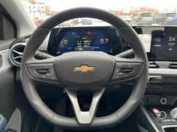 
										Chevrolet Cruze, 2024 full									