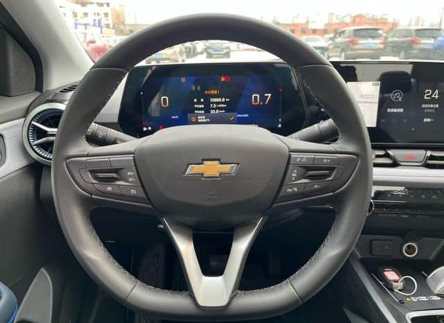 
								Chevrolet Cruze, 2024 full									