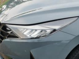 
										Hyundai Elantra (VII), 2021 full									