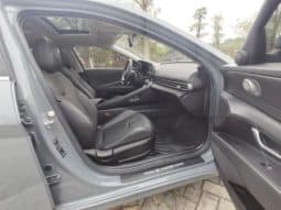 
										Hyundai Elantra (VII), 2021 full									