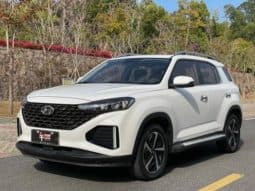 Hyundai ix35, 2021