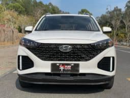 
										Hyundai ix35, 2021 full									