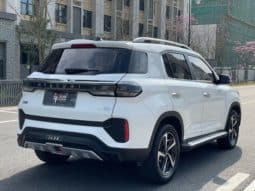 
										Hyundai ix35, 2021 full									
