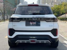 
										Hyundai ix35, 2021 full									