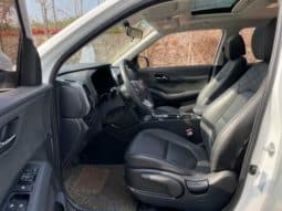 
										Hyundai ix35, 2021 full									