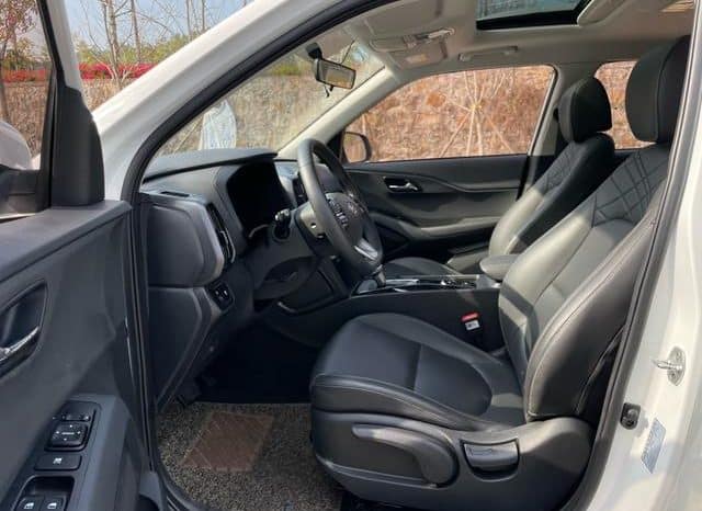 
								Hyundai ix35, 2021 full									