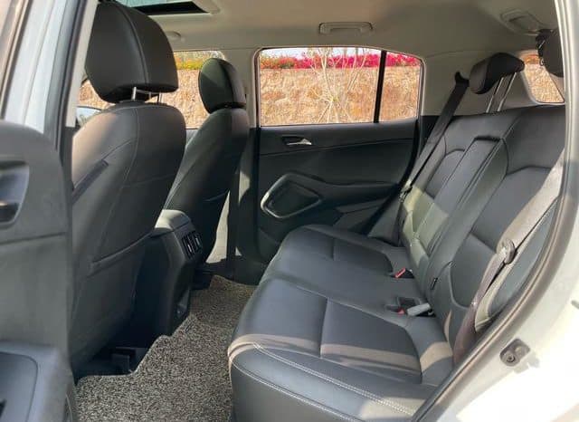 
								Hyundai ix35, 2021 full									