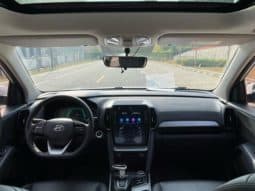 
										Hyundai ix35, 2021 full									