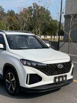 
										Hyundai ix35, 2021 full									