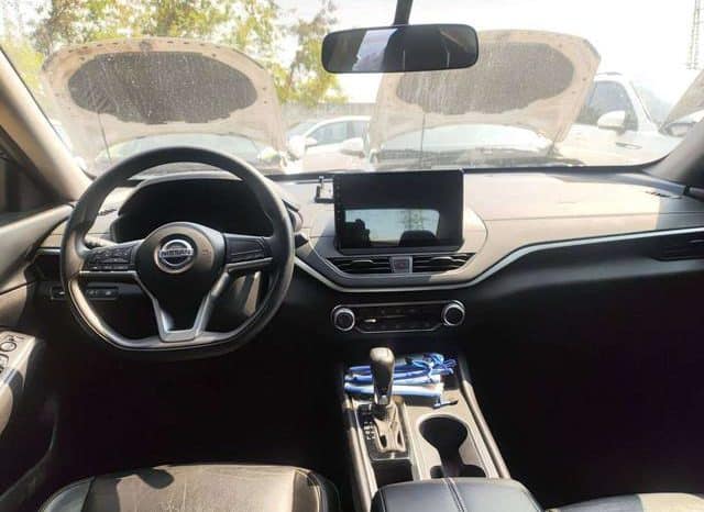 
								Nissan Altima (VI), 2021 full									
