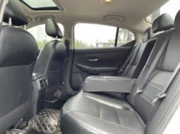 
										Nissan Sylphy (IV), 2021 full									