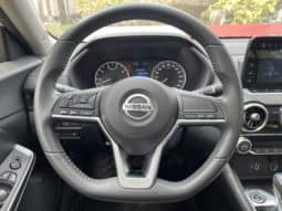 
										Nissan Sylphy (IV), 2021 full									