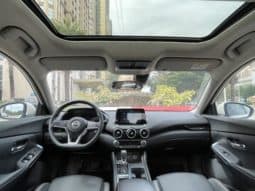 
										Nissan Sylphy (IV), 2021 full									