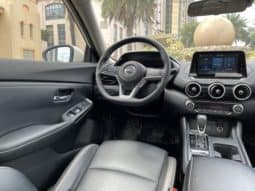 
										Nissan Sylphy (IV), 2021 full									
