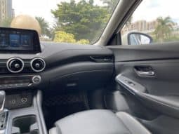 
										Nissan Sylphy (IV), 2021 full									