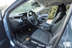 
										Toyota Corolla (XII), 2023 full									