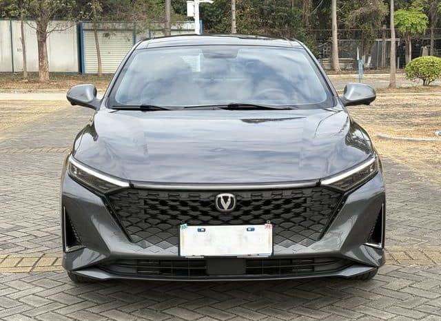 
								Changan Raeton PLUS, 2022 full									