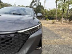 
										Changan Raeton PLUS, 2022 full									