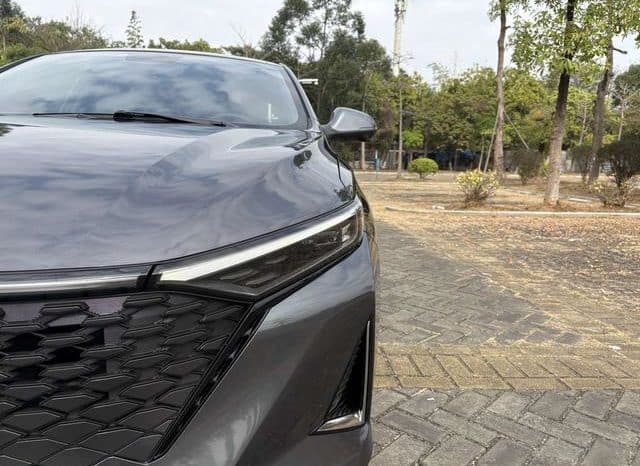 
								Changan Raeton PLUS, 2022 full									