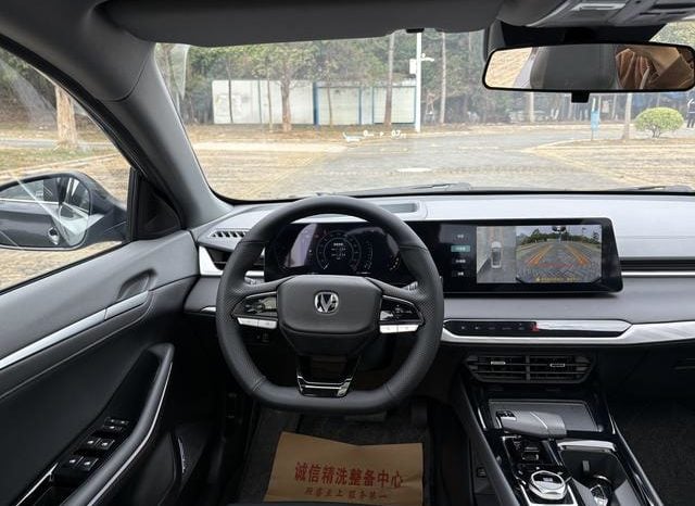 
								Changan Raeton PLUS, 2022 full									