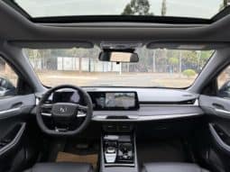 
										Changan Raeton PLUS, 2022 full									