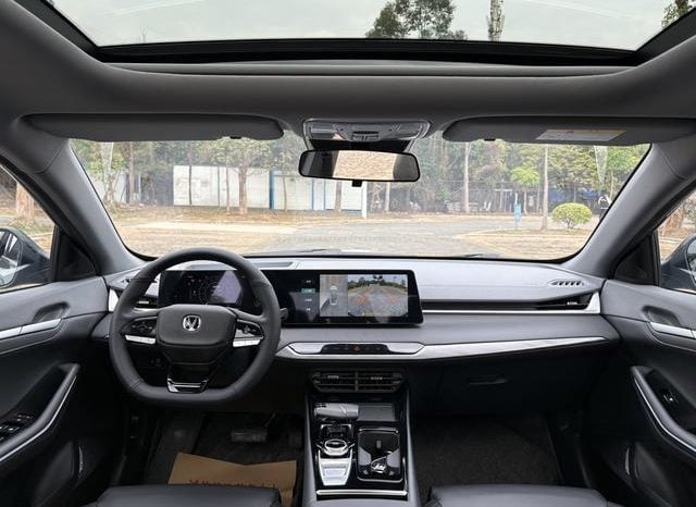 
								Changan Raeton PLUS, 2022 full									